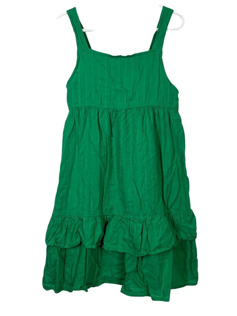 Old Navy Green Sundress Girls M 8Old Navy Green Sundress Girls M 8